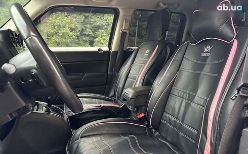 Jeep Patriot 2014 - фото 9