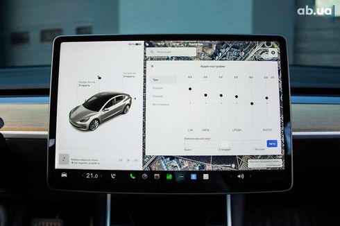 Tesla Model 3 2018 - фото 21