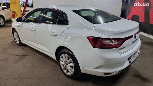 Renault Megane 2021 - фото 4