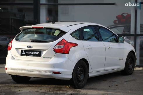 Ford Focus 2012 - фото 4