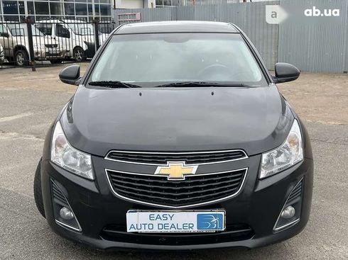 Chevrolet Cruze 2013 - фото 2