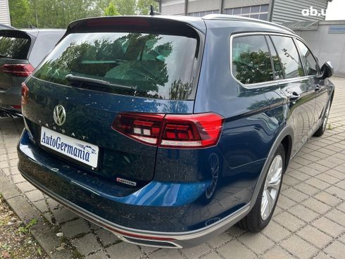 Volkswagen Passat 2022 - фото 23