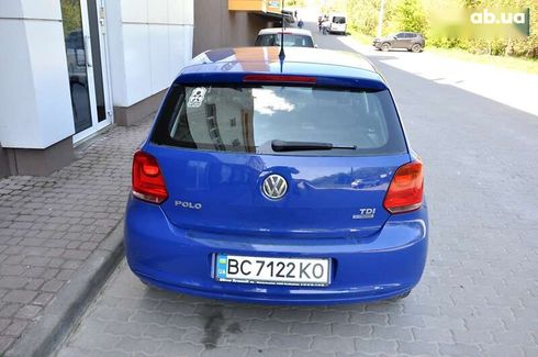 Volkswagen Polo 2010 - фото 7