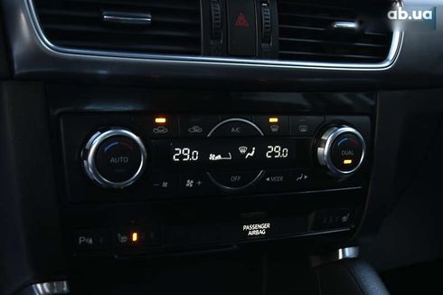Mazda CX-5 2016 - фото 22