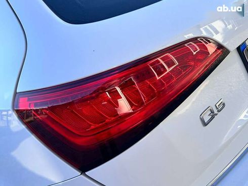 Audi Q5 2017 - фото 10