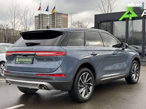 Lincoln Corsair 2023 - фото 14