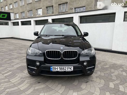 BMW X5 2011 - фото 3