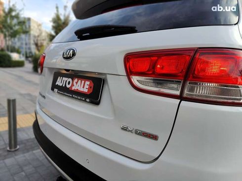 Kia Sorento 2015 - фото 18