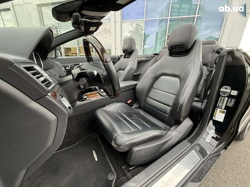 Mercedes-Benz E-Класс 2014 - фото 22