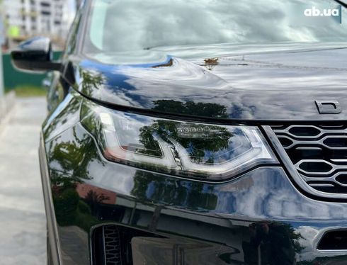 Land Rover Discovery Sport 2019 - фото 13