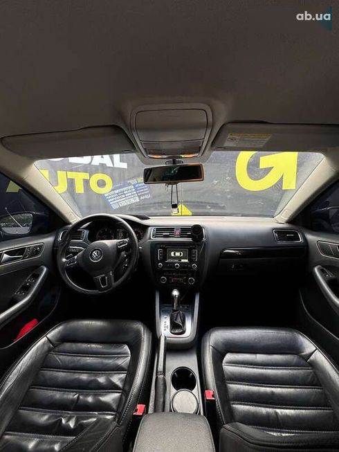 Volkswagen Jetta 2012 - фото 20