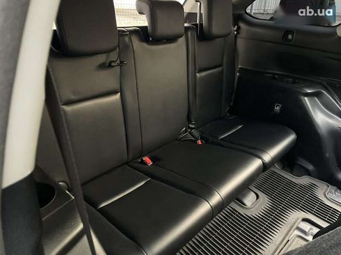 Toyota Highlander 2015 - фото 23