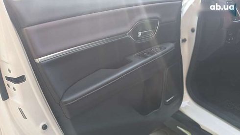 Honda M-NV 2021 - фото 26