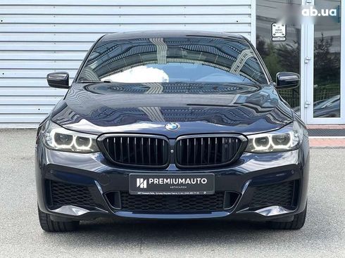 BMW 6 серия 2019 - фото 6
