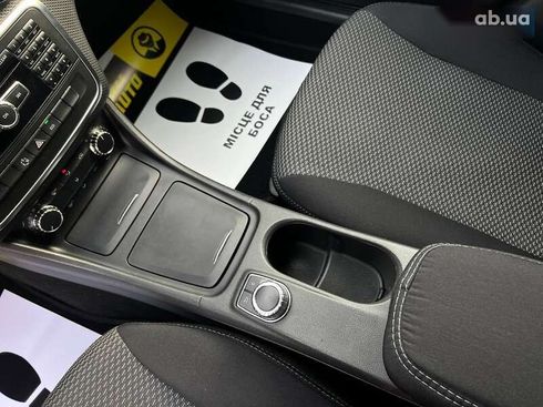 Mercedes-Benz A-Класс 2013 - фото 17