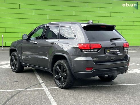 Jeep Grand Cherokee 2019 - фото 16