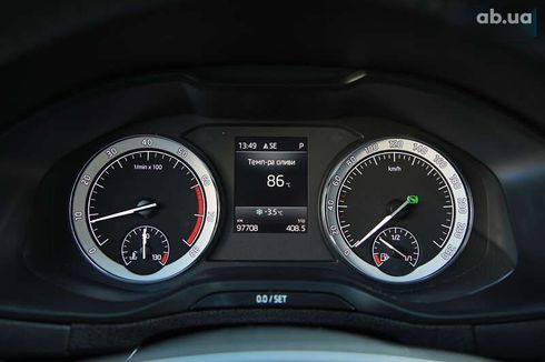 Skoda Karoq 2020 - фото 13