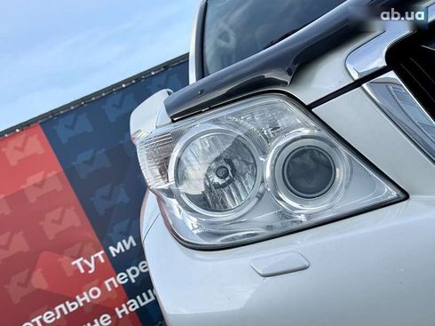 Toyota Land Cruiser Prado 2013 - фото 29