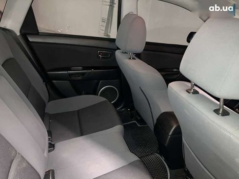 Mazda 3 2008 - фото 11