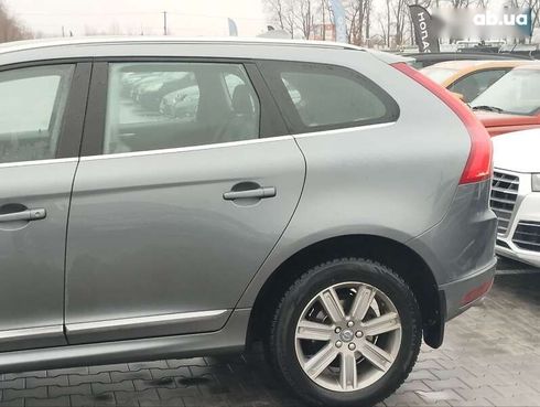 Volvo XC60 2016 - фото 11