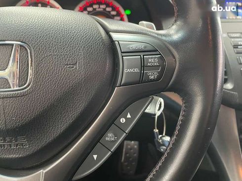 Honda Accord 2012 - фото 30