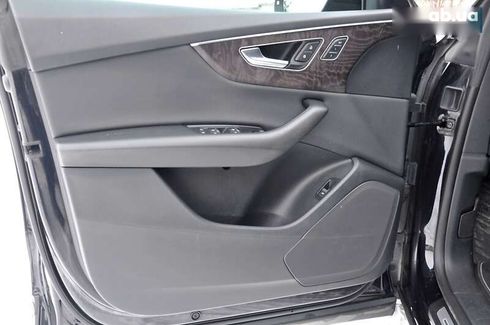Audi Q8 2019 - фото 14