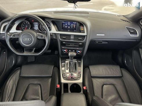 Audi A5 2015 - фото 19