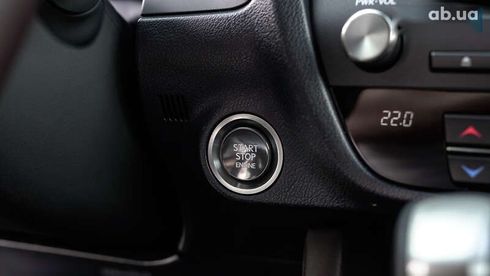 Lexus RX 2021 - фото 26