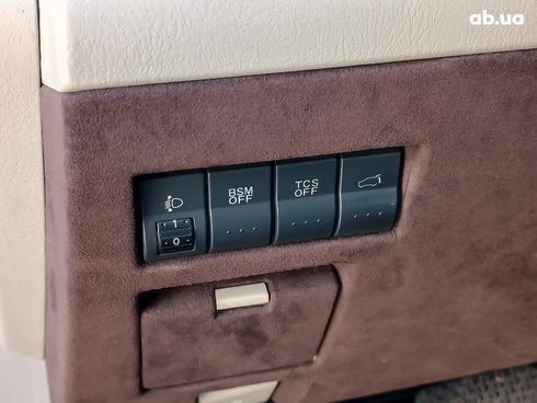 Mazda CX-9 2008 коричневый - фото 28