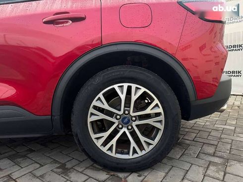 Ford Escape 2020 - фото 13