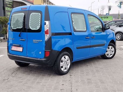 Renault Kangoo 2014 - фото 5