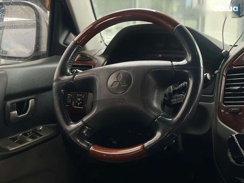 Mitsubishi Pajero Wagon 2006 - фото 15