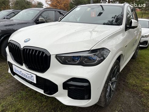 BMW X5 2022 - фото 9