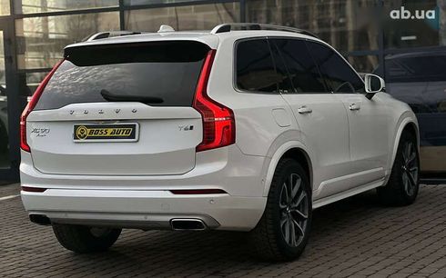 Volvo XC90 2019 - фото 6