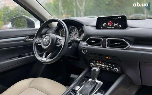 Mazda CX-5 2020 - фото 10