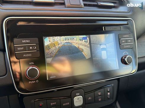 Nissan Leaf 2019 - фото 11