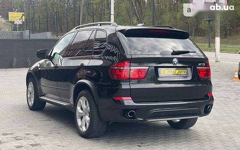 BMW X5 2013 - фото 4