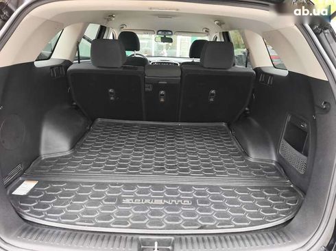 Kia Sorento 2017 - фото 23