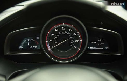 Mazda 3 2013 - фото 15