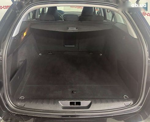 Peugeot 308 2020 - фото 20