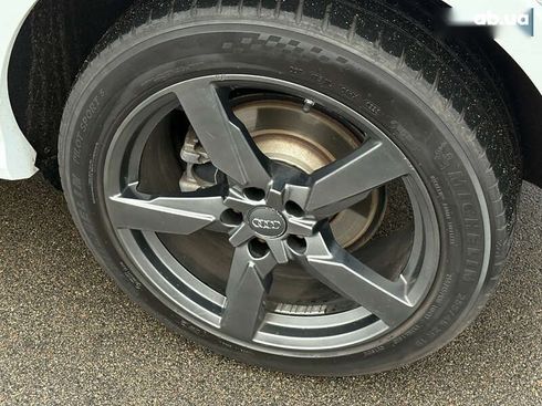 Audi Q3 2021 - фото 10