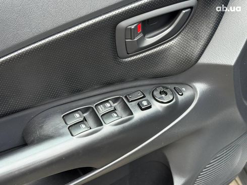 Hyundai Tucson 2008 серый - фото 11
