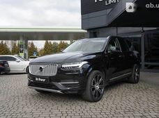 Продажа б/у Volvo XC90 во Львове - купить на Автобазаре