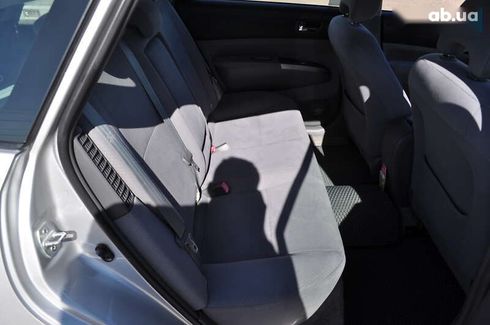 Toyota Prius 2006 - фото 22