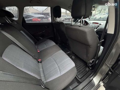 Kia Cee'd 2011 - фото 23