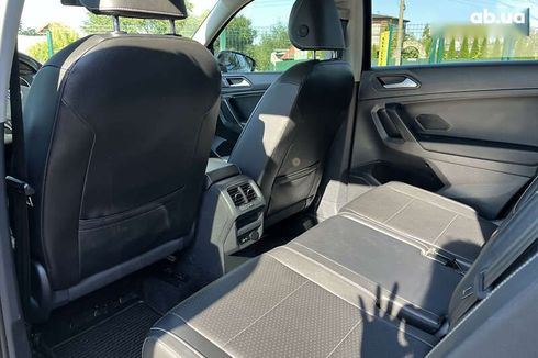 Volkswagen Tiguan 2021 - фото 18