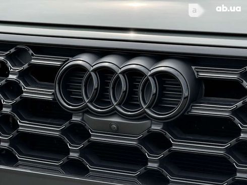 Audi SQ5 2021 - фото 20
