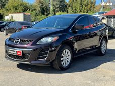 Купити Mazda бу в Вінниці - купити на Автобазарі