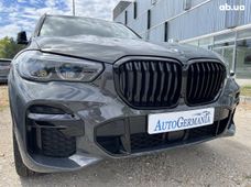 Купити BMW X5 2022 бу в Києві - купити на Автобазарі