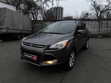 Автомобиль бензин Форд б/у в Киеве - купить на Автобазаре